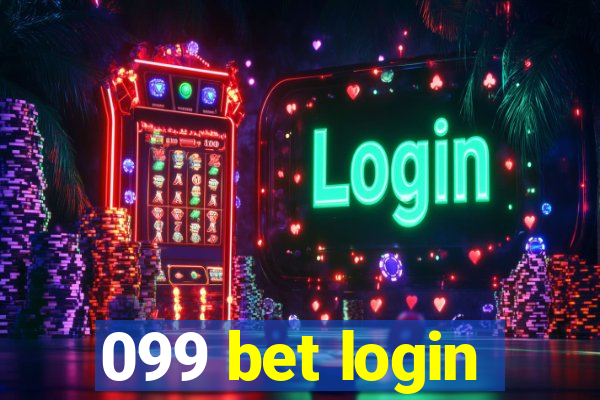 099 bet login